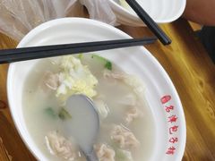 -津门张记包子铺(华昌道店)