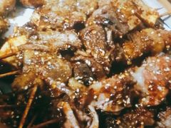 -同心烧烤(总店)