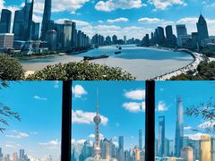 -上海和平饭店华懋阁 Cathay Room