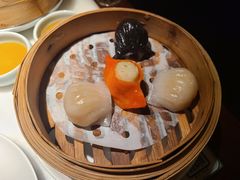 -绿茶餐厅(杭州黄龙K-lab店)