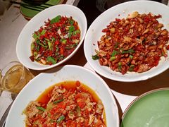 -吃饭皇帝大(梅溪新天地店)
