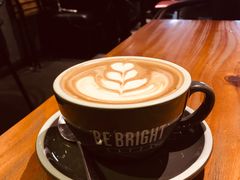 卡布奇诺-BE BRIGHT KITCHEN(正佳广场店)
