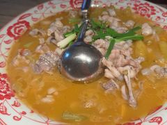 -黄鹤天厨·泡椒田鸡创始者(莲花店)