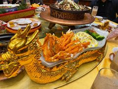 -白家大院·王府宫廷菜(苏州街店)