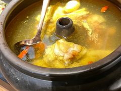 -云海肴·汽锅鸡·云南菜(曲江大悦城店)