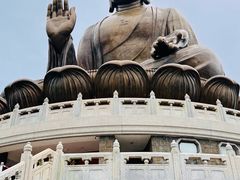 -天坛大佛