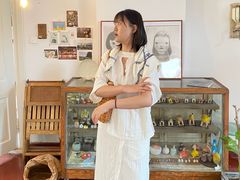 -春风十里咖啡馆