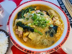 -文立新麻辣烫(合生汇21街区店)