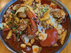 -瑞丽活螃蟹(芒市店)