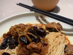 -松鹤楼·苏式汤面(虹桥天地店)