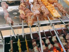 -河坝강뚝烧烤专门店(旗舰店)