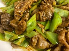 -胖子菜馆(隆昌路店)