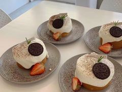 -吉森Bakery(教育路店)