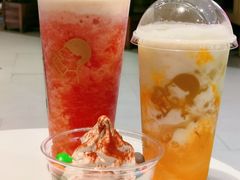 -喜茶(广州东方宝泰店)