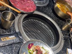 -红泥小火炉·东北泥炉烤肉(天一旗舰店)