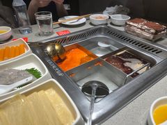 -海底捞火锅(宇飞大厦店)