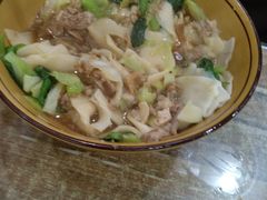 -启明腊汁肉揪面片(翠华路总店)