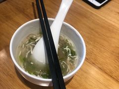 -素满香·素食自助餐(苏州·临顿路店)