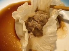 -清真文铁家烧麦馆