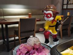 -鱼谦脆皮烤鱼(北一路万达店)