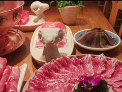 -额尔敦传统涮(光明路店)