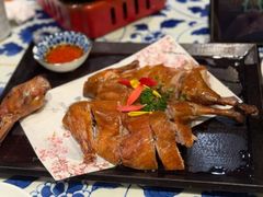 -姑苏家宴·苏帮菜·松鼠桂鱼(苏州总店)