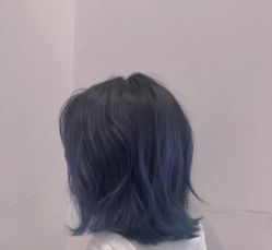-MASTER 男士发型设计