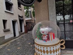 -徐家汇源景区-衡山坊