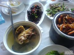黄山土母鸡汤&nbsp;-徽珍源(龙茗路店)