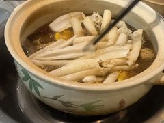 -名善山珍·野生菌汤锅(文殊院店)