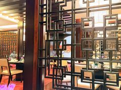 -万豪中餐厅·粤菜·北京粤财JW万豪酒店