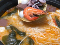 -香香海南菜餐厅