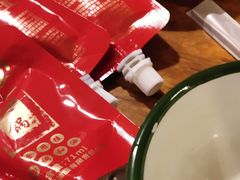 -拈签一笑黄牛肉辣卤串串