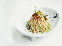 -枣子树素餐厅(铂金城店)