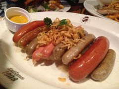 -皇冠自酿啤酒坊(中国红街5号楼店)
