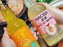 -吴掌柜·藕汤印象(南湖店)