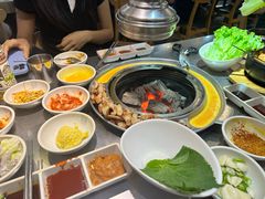 -喜来稀肉(虹泉路店)