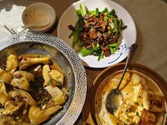 -林辉家宴·本地家常菜·头牌清远鸡(先锋店)