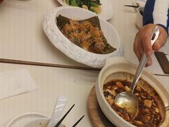 -蔡澜点心·粤菜(嘉里中心店)
