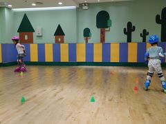 -乐翔轮滑(中庚漫游城店)