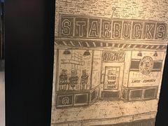 -星巴克(天津五大道店)