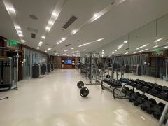 -北京威斯汀酒店游泳健身中心