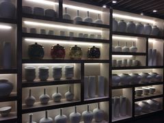 -锦江都城经典达华静安寺酒店·餐厅