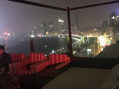 -罗斯福色戒酒吧(外滩店)