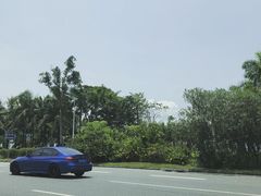 -全季酒店(广州越秀公园店)