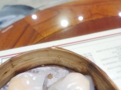 虾饺-捷信牛奶甜品世家(五道口店)