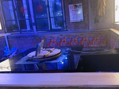 -鱼窝棚柴火铁锅炖(富山屯店)