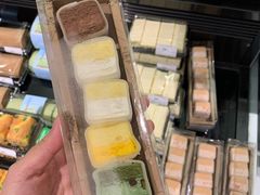 -Olé精品超市(沈阳万象城店)