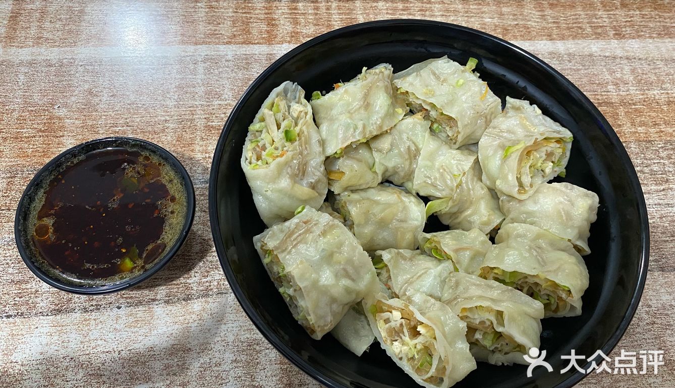 小吃|童年记忆