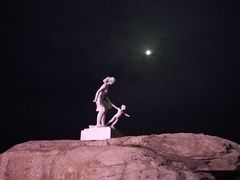 -老虎石海上公园